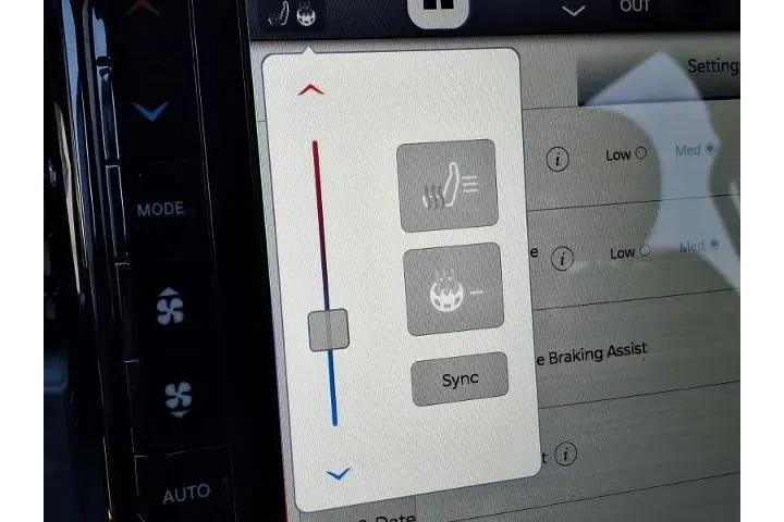 $26988 : Ram 1500 2022 4x4 Big Horn 4 image 9