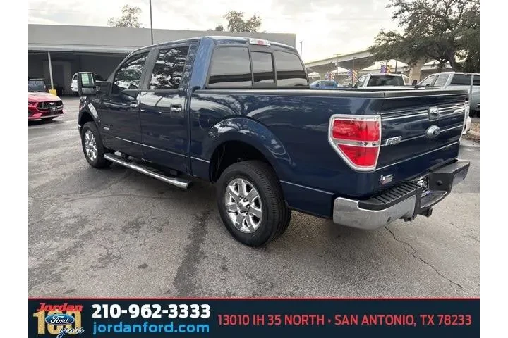 $17871 : Ford F-150 2014 4x2 XLT 4dr image 6