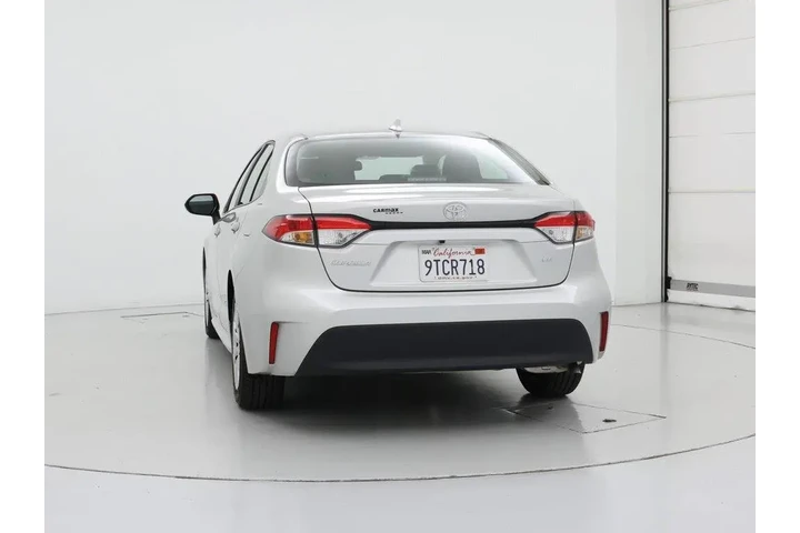 $24998 : Toyota Corolla 2025 LE 4dr S image 6