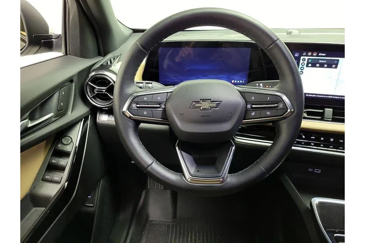 $31998 : Chevrolet Equinox 2026 ACTIV image 10