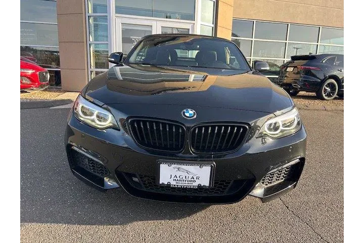 $31595 : BMW 2 Series 2020 AWD M240i image 9