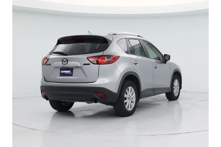$14599 : Mazda CX-5 2015 Touring 4dr image 8