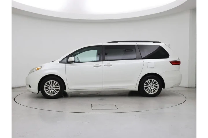 $22998 : Toyota Sienna 2016 Limited 7 image 3