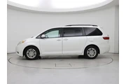 $22998 : Toyota Sienna 2016 Limited 7 thumbnail