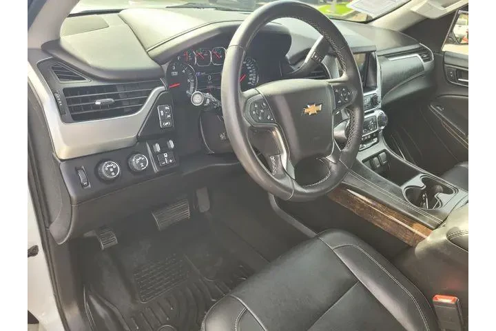 $21683 : Chevrolet Tahoe 2017 4x4 LT image 9