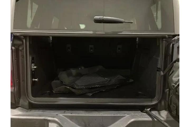 $37800 : Ford Bronco 2021 4x4 Badland image 6