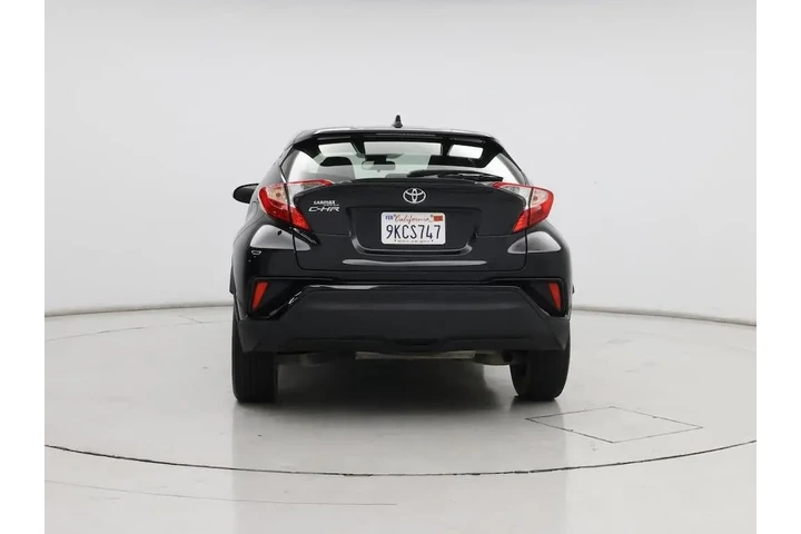 $20998 : Toyota C-HR 2021 LE 4dr Cros image 6