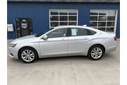 2018 Impala LT en North Dakota