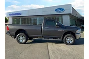 $32900 : Ram 2500 2018 4x4 SLT 2dr Re thumbnail