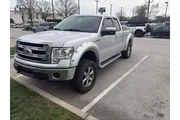 $10900 : Ford F-150 2011 4x4 FX4 4dr thumbnail