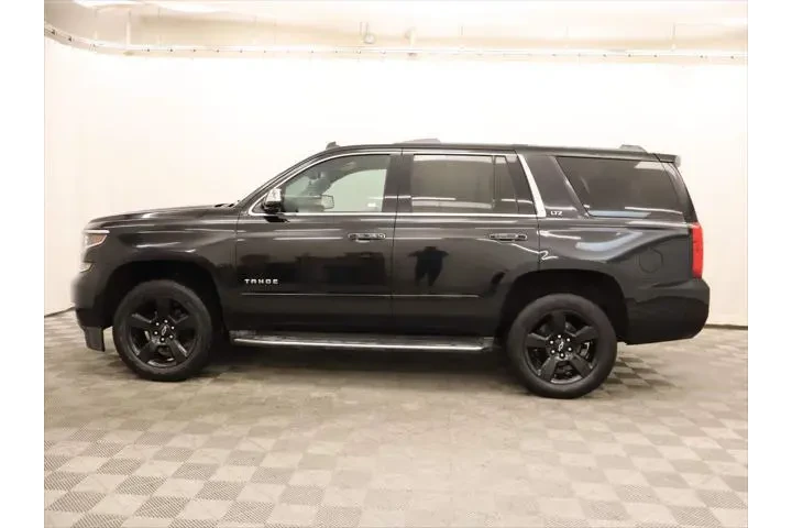 $21371 : Chevrolet Tahoe 2015 4x2 LTZ image 2