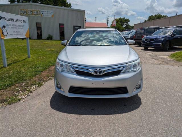 $10500 : 2014 Camry XLE image 10