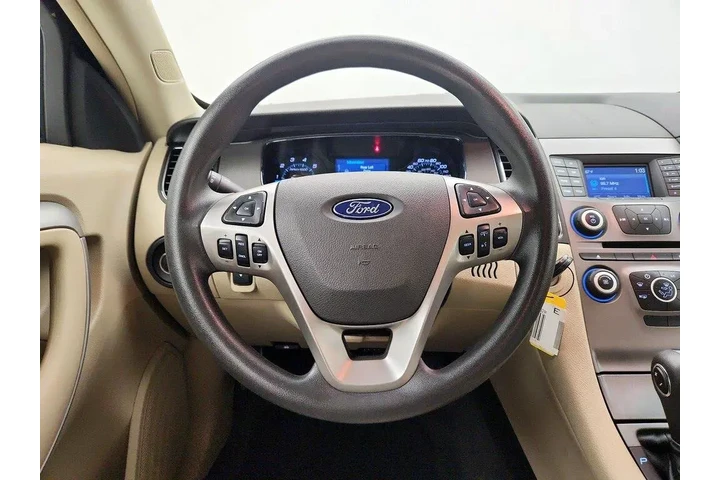 $15998 : Ford Taurus 2016 SE 4dr Seda image 10