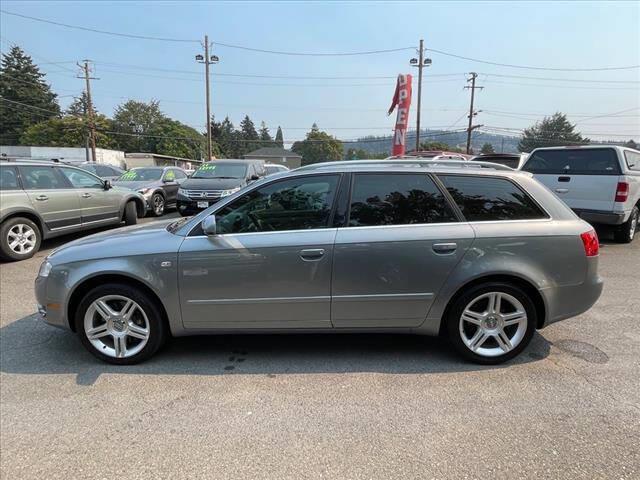 $7850 : 2007 A4 2.0T Avant quattro image 6