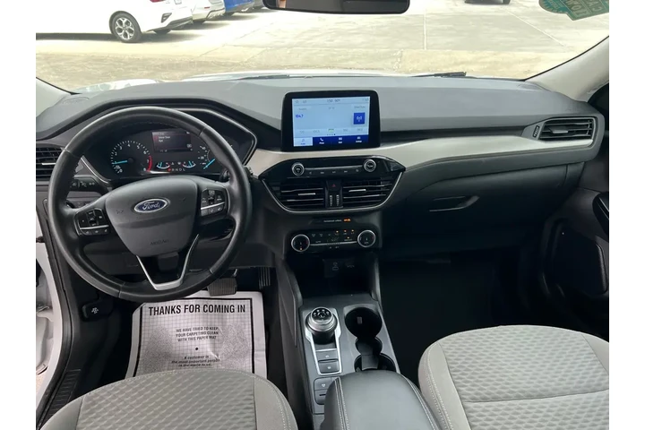 $19950 : 2022 Escape SE AWD image 9