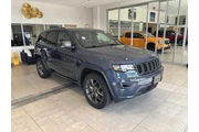 Jeep Grand Cherokee 2021 4x4 en Milwaukee
