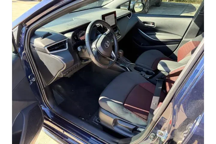 $20645 : Toyota Corolla 2024 SE 4dr S image 10
