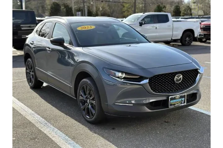 $20888 : Mazda CX-30 2023 AWD 2.5 S C image 5