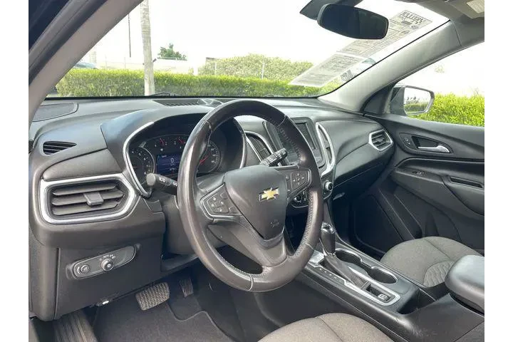 $20888 : Chevrolet Equinox 2019 LT 4d image 10