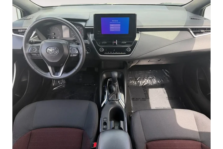 $23996 : Toyota Corolla 2024 SE 4dr S image 10