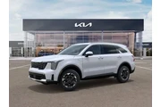 $36480 : Kia Sorento 2025 AWD S 4dr S thumbnail