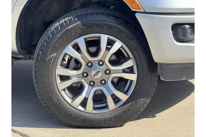 $32152 : Ford Ranger 2022 4x4 XL 4dr image 3