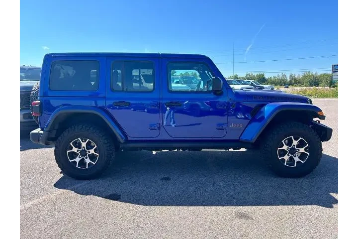 $29967 : Jeep Wrangler Unlimited 2020 image 5