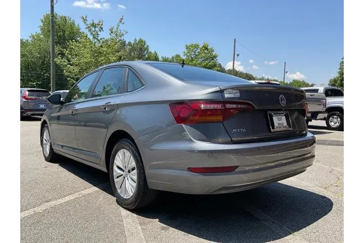 $10485 : Volkswagen Jetta 2019 S 4dr image 7