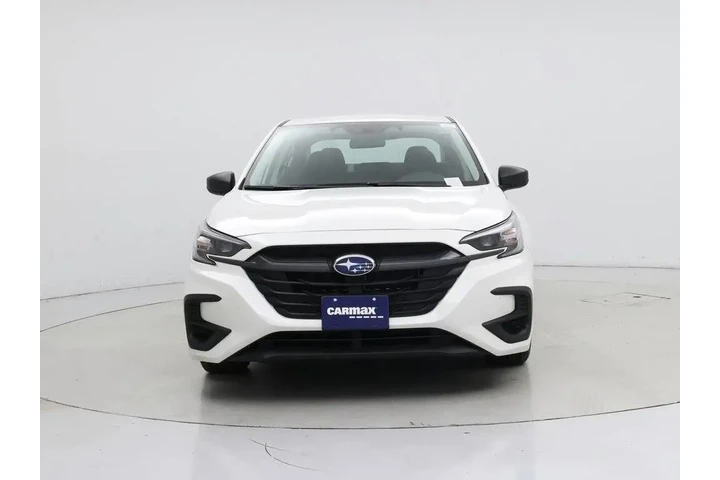 $27998 : Subaru Legacy 2025 AWD Base image 5