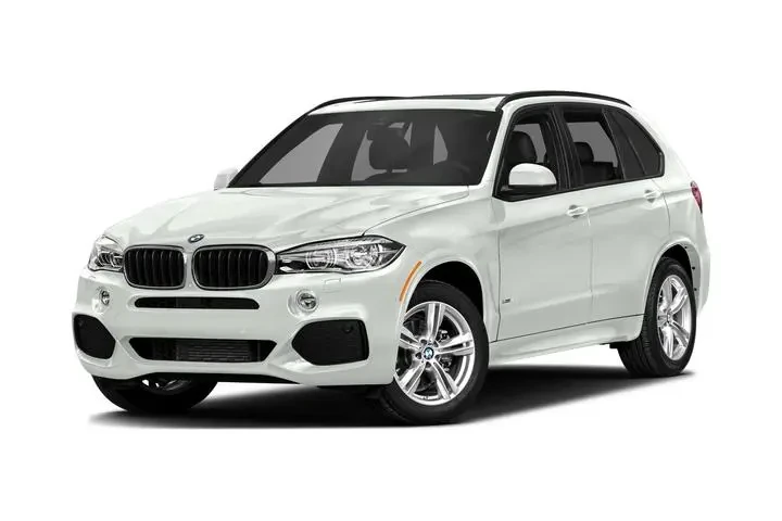 $20943 : BMW X5 2017 AWD xDrive35i 4d image 1