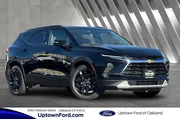 Chevrolet Blazer 2023 AWD LT en San Francisco Bay Area