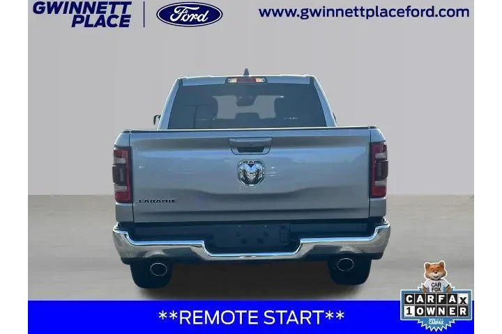 $33499 : Ram 1500 2024 4x2 Laramie 4d image 6