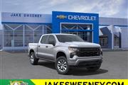 2024 Silverado 1500 Custom en Cincinnati