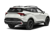 $26893 : Kia Sportage 2023 AWD X-Pro thumbnail