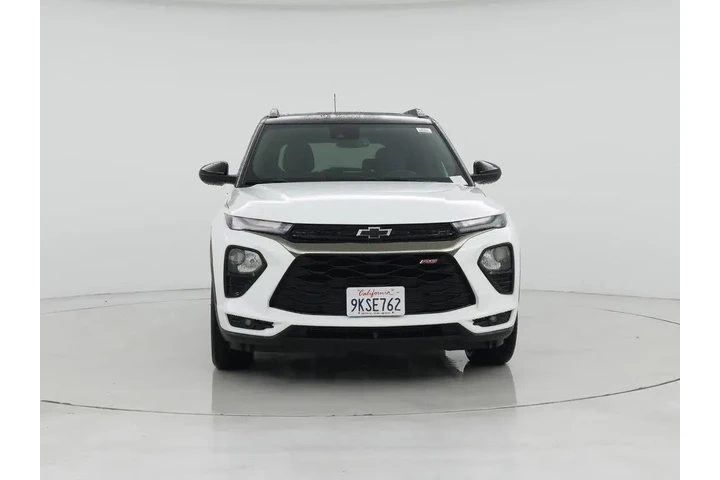 $24998 : Chevrolet Trailblazer 2023 R image 5