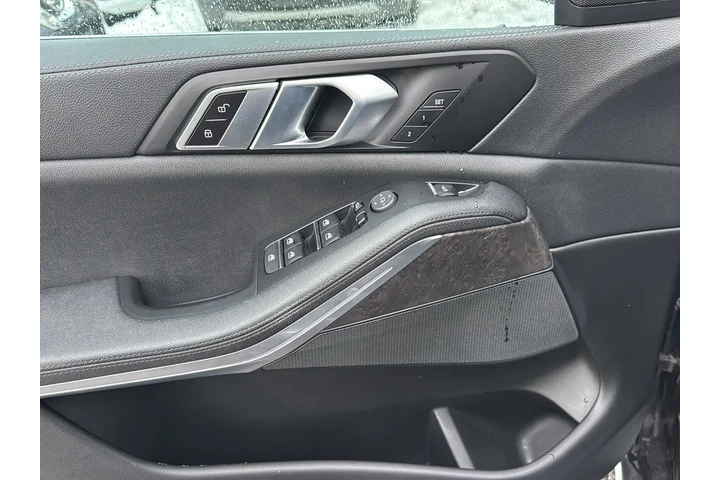 $32990 : BMW X5 2022 AWD xDrive40i 4d image 10