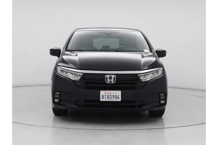 $35998 : Honda Odyssey 2021 Touring 4 image 5