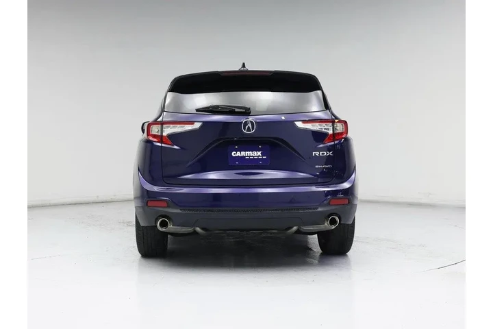 $33998 : Acura RDX 2021 SH-AWD 4dr SU image 6