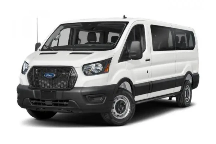 $36898 : Ford Transit 2024 350 XL 3dr image 1