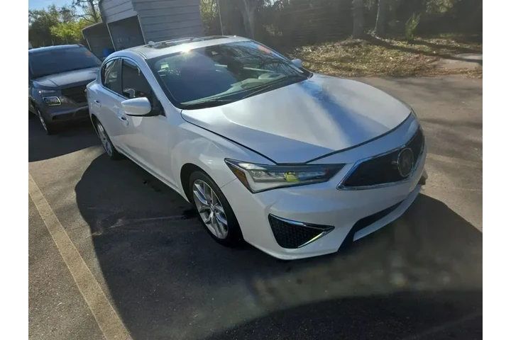 $17990 : Acura ILX 2021 4dr Sedan image 3