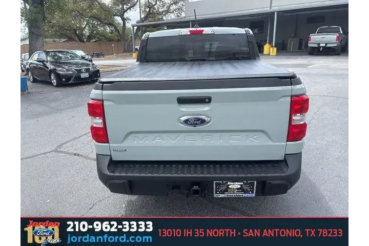 $26067 : Ford Maverick 2024 XLT 4dr S image 6