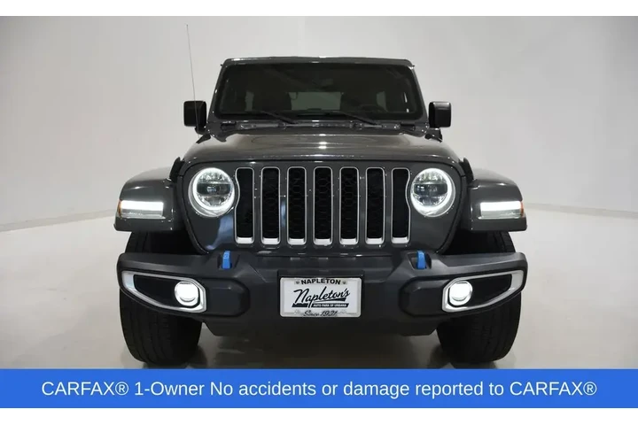 $28500 : Jeep Wrangler 2023 4x4 Sahar image 2