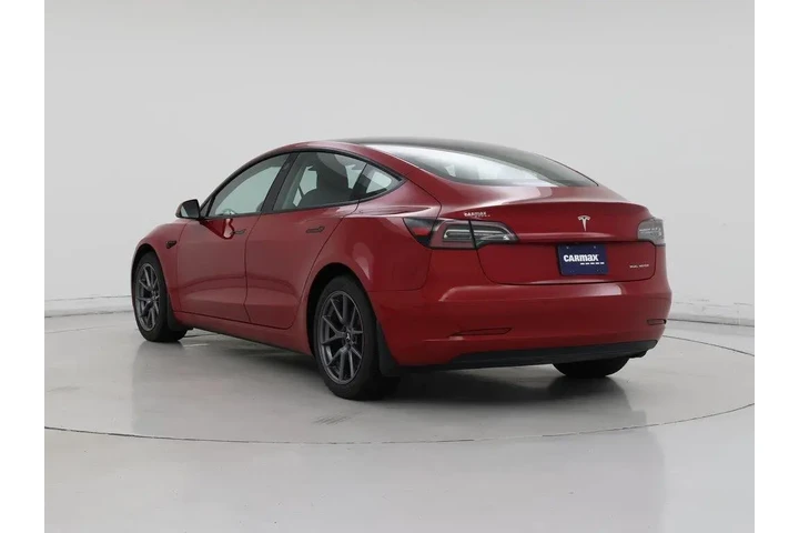 $23998 : Tesla Model 3 2022 AWD Long image 2