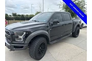 Ford F-150 2017 4x4 Raptor 4 en Plano