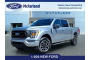 Ford F-150 2023 4x4 XLT 4dr