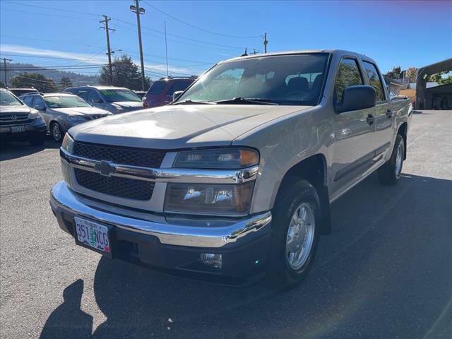 $11995 : 2008 Colorado LT image 7