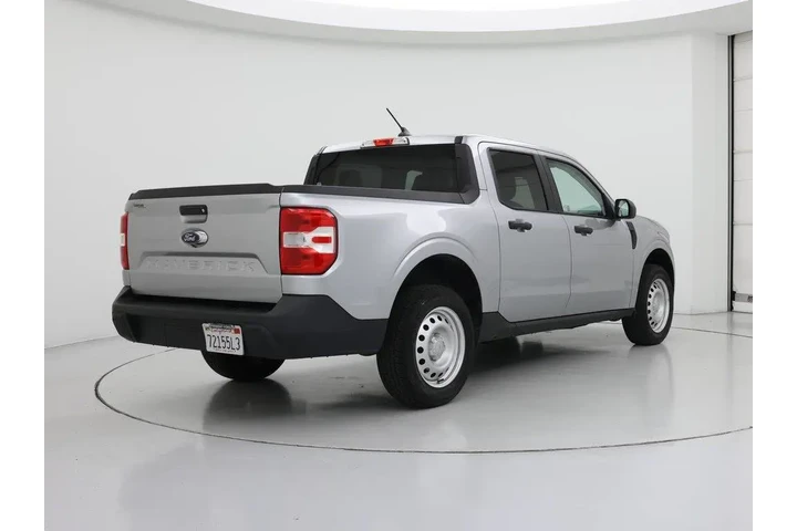 $22998 : Ford Maverick 2022 XL 4dr Su image 8