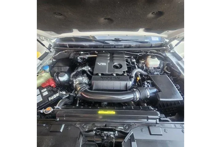 $33888 : Nissan Frontier 2023 4x2 S 4 image 10