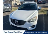 Mazda CX-5 2016 AWD Touring en Philadelphia