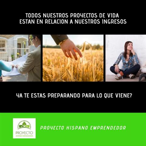 Proyecto Hispano Emprendedor image 1